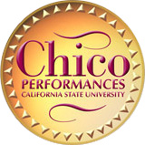 Chico Performances logo