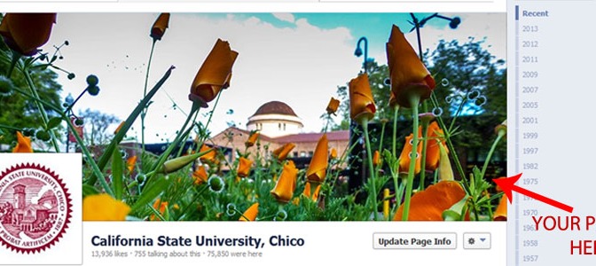 Fall Cover Photo Contest: Fall-ing in love with Chico
